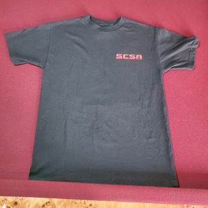 2010 WWE Stone Cold Steve Auston (Black) T-shirt